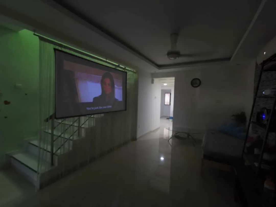 Holiday home Homestay In Johor（Johor Jaya Keembong) Johor Bahru