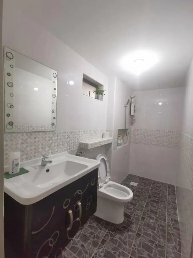 Homestay In Johor（Johor Jaya Keembong) Johor Bahru
